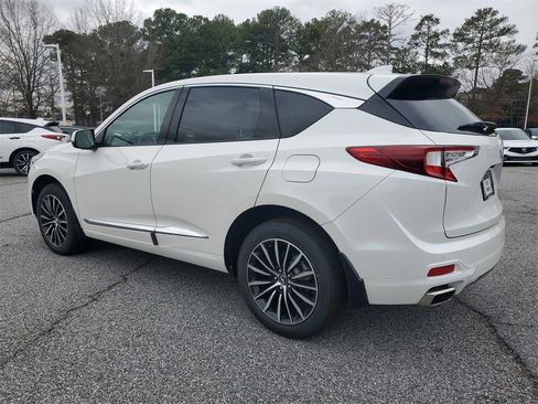 New 2026 Acura RDX SH-AWD w/ Advance Package image 7