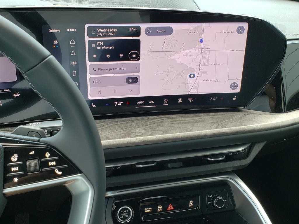 New 2026 Audi Q5 Premium Plus AWD/4WD image 11