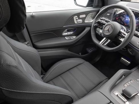 New 2026 Mercedes-Benz GLS 450 4MATIC image 24