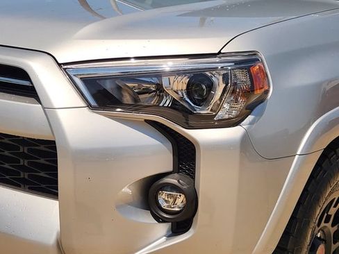 Used 2023 Toyota 4Runner SR5 Premium w/ Moonroof Package RWD image 6