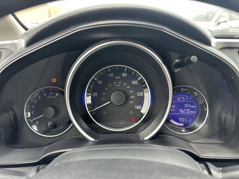 Used 2016 Honda Fit EX image 24