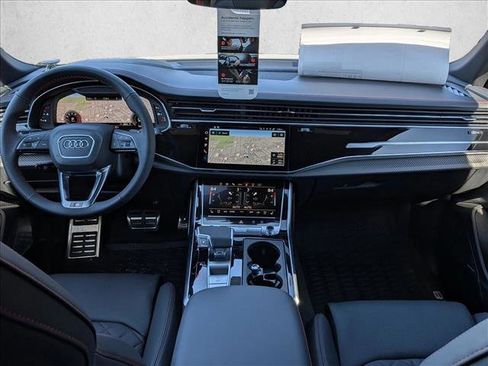 New 2026 Audi Q8 Prestige image 15