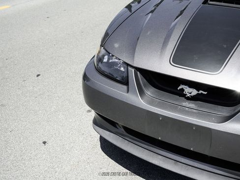 Used 2003 Ford Mustang Mach 1 RWD image 96