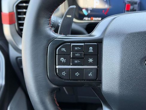 Used 2025 Ford F150 Raptor AWD/4WD image 9