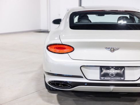 Used 2020 Bentley Continental GT First Edition AWD/4WD image 14