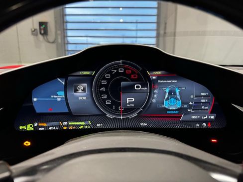 Used 2023 Ferrari SF90 Stradale Base image 31