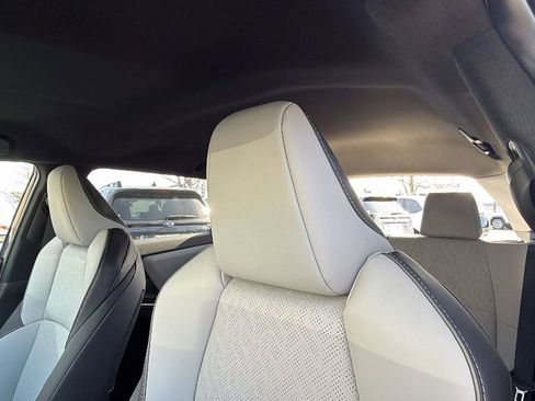 New 2026 Subaru Solterra Limited image 20