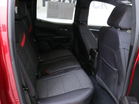 Used 2024 Chevrolet Colorado Z71 w/ Z71 Convenience Package 2 image 27