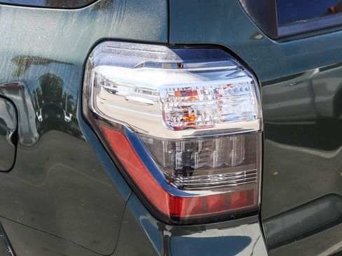 Used 2021 Toyota 4Runner Trail Special Edition image 11