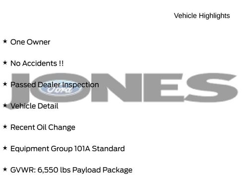 Certified 2024 Ford F150 XL AWD/4WD image 15