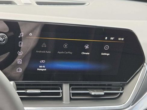 New 2026 Chevrolet Trax ACTIV w/ Driver Confidence Package image 17