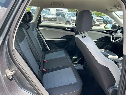 New 2025 Volkswagen Taos S image 38