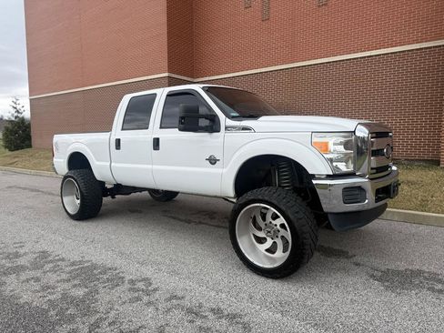 Used 2013 Ford F250 XLT image 25