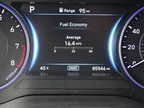 Used 2021 Hyundai Palisade SEL w/ Convenience Package image 19