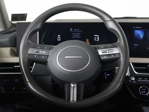 Certified 2024 Hyundai Sonata SEL FWD image 32