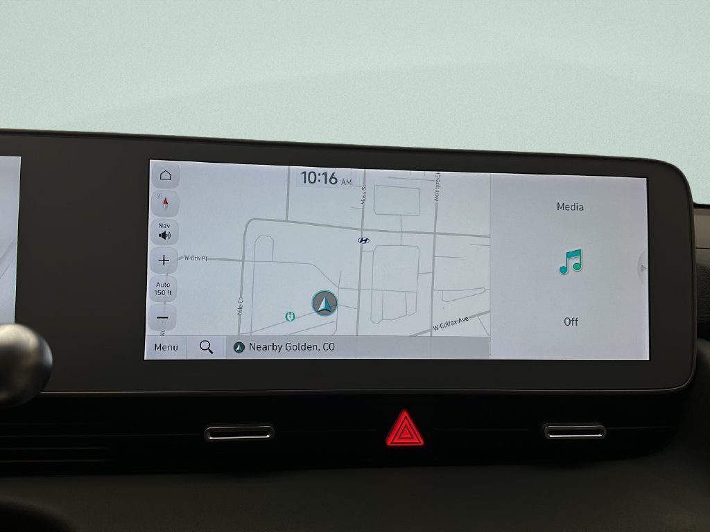Certified 2024 Hyundai Ioniq 5 Limited AWD/4WD image 29