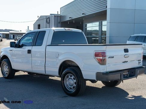 Used 2012 Ford F150 XL w/ PWR Equipment Group image 8