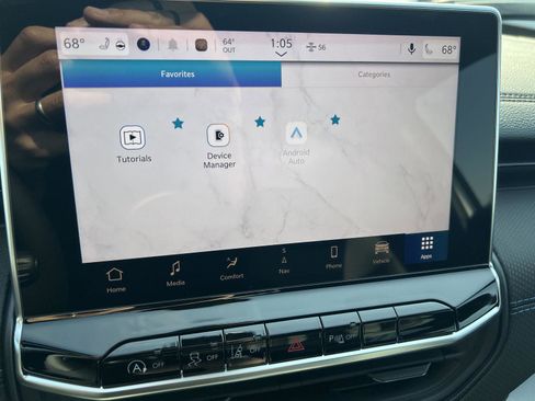 New 2026 Jeep Compass Limited w/ Sun, Sound & Navigation Group image 28