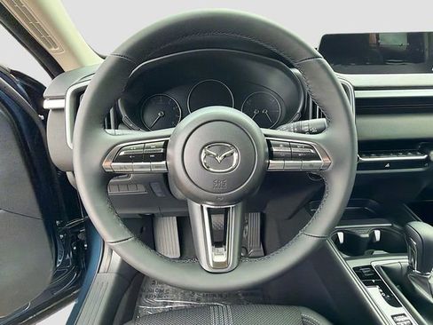 New 2026 MAZDA CX-50 AWD 2.5 S w/ Cargo Package image 37