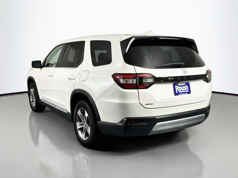 Certified 2023 Honda Pilot EX-L image 7