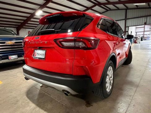 Used 2024 Ford Escape Active FWD image 6