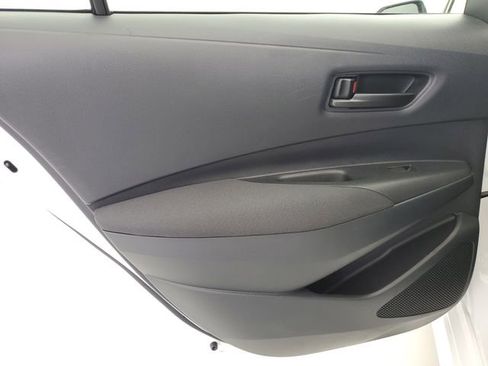 Used 2026 Toyota Corolla LE image 15