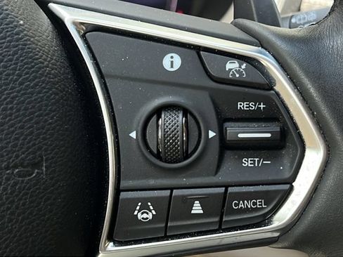 Used 2024 Acura MDX w/ Advance Package AWD/4WD image 24