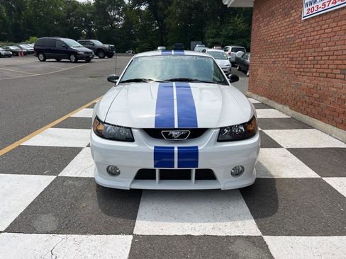 Used 2003 Ford Mustang GT Premium image 7