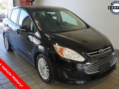 Used 2016 Ford C-MAX SE