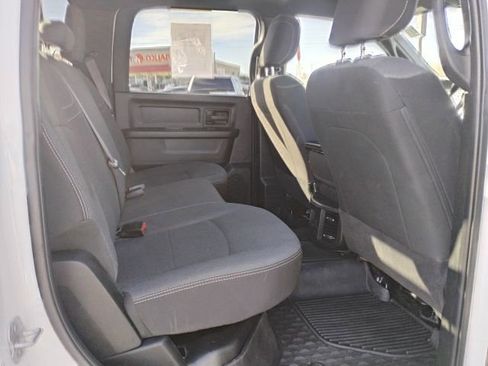 Used 2022 RAM 3500 Tradesman w/ Max Tow Package AWD/4WD image 18