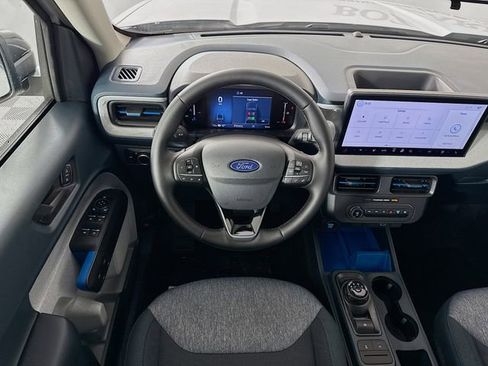 New 2026 Ford Maverick XLT w/ XLT Luxury Package image 25