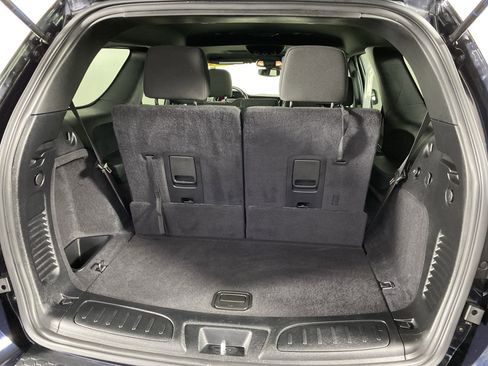 Used 2024 Dodge Durango SXT image 33