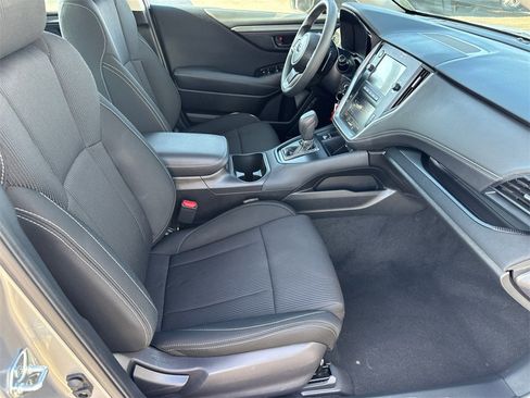 Used 2024 Subaru Legacy image 13