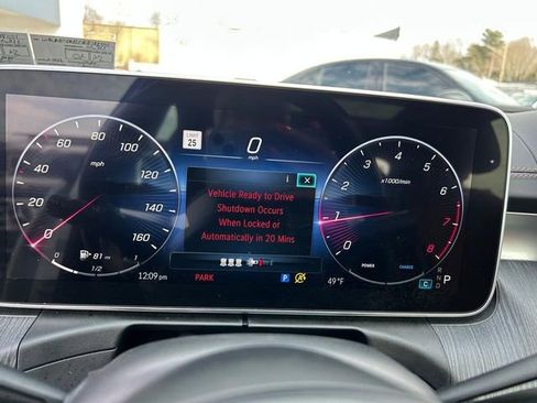 Used 2024 Mercedes-Benz C 300 C 300 image 23