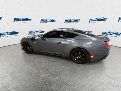 Used 2024 Ford Mustang GT image 7