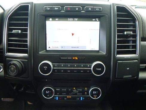 Used 2018 Ford Expedition Max Limited w/ Equipment Group 302A AWD/4WD image 19