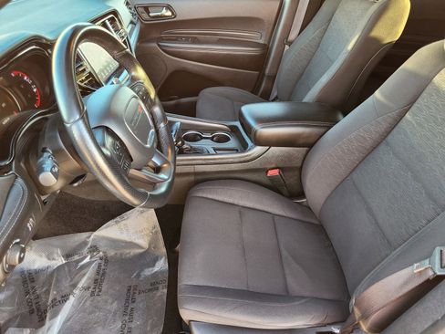 Used 2021 Dodge Durango GT image 13