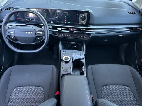 Certified 2026 Kia Sportage S AWD/4WD image 13