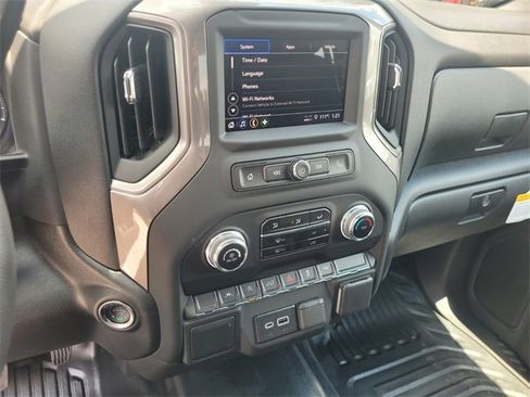 New 2026 GMC Sierra 1500 Pro w/ Pro Value Package image 27