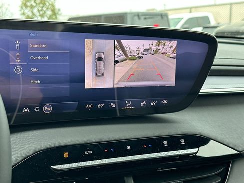 New 2026 Buick Enclave Sport Touring w/ Power Package image 21