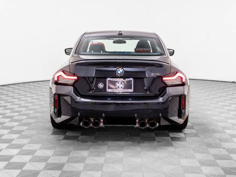 New 2026 BMW M2 Base w/ Lighting Package image 5