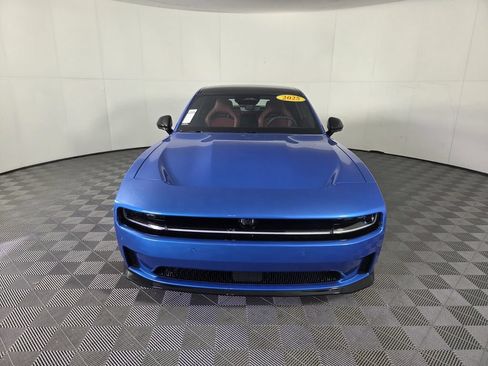 Used 2025 Dodge Charger Daytona Scat Pack w/ Track Pack AWD/4WD image 4