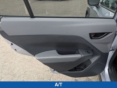 Certified 2025 Subaru Crosstrek 2.0i Premium image 29