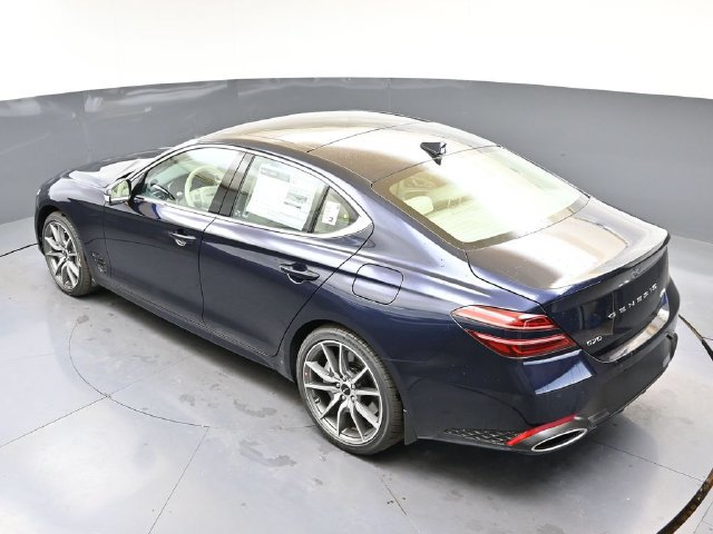Used 2026 Genesis G70 2.5T Prestige AWD/4WD image 45