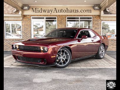 Used 2023 Dodge Challenger GT