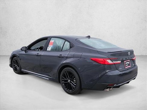 New 2026 Toyota Camry SE image 9