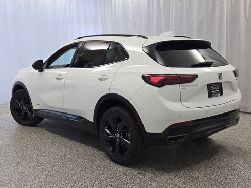 New 2026 Buick Envision Sport Touring image 15