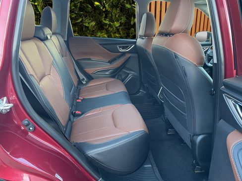 Used 2024 Subaru Forester Touring image 6