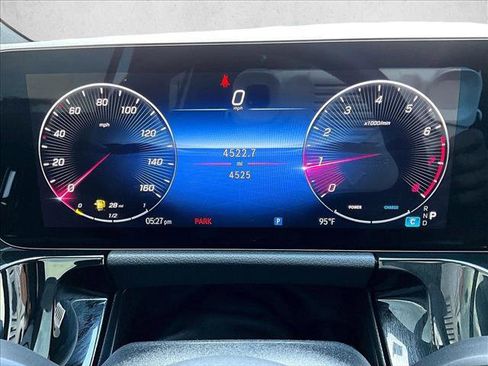 Used 2026 Mercedes-Benz GLA 250 GLA 250 image 22