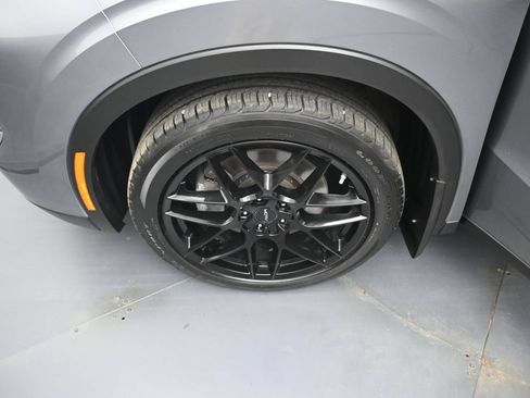 Used 2022 Mitsubishi Outlander SE AWD/4WD image 38